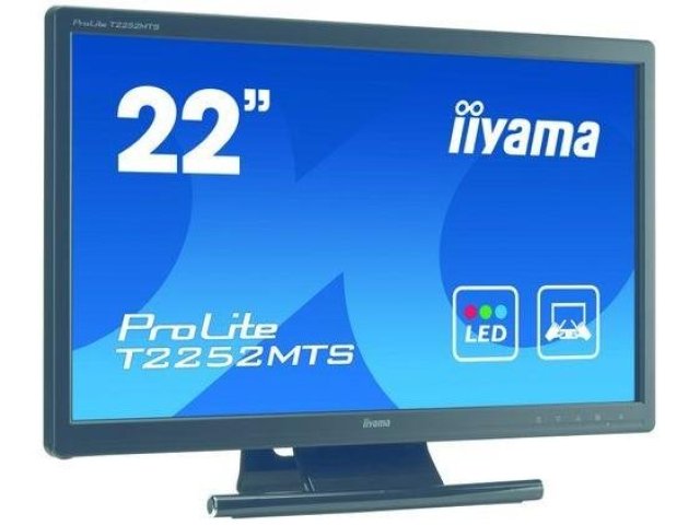 Iiyama: monitor ProLite T2252MTS