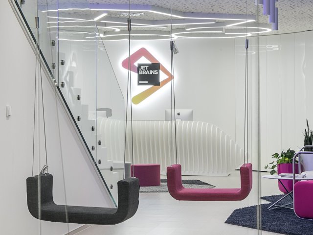 JetBrains slaví 20 let na trhu
