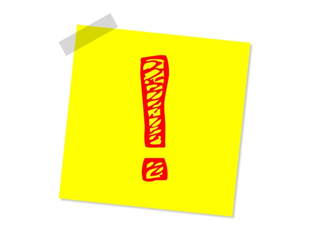 ČSÚ varuje před podvodnými výzvami k uhrazení poplatku