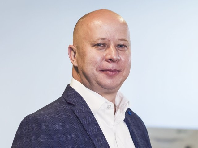 Ladislav Kučera je novým HR ředitelem SAP ČR 