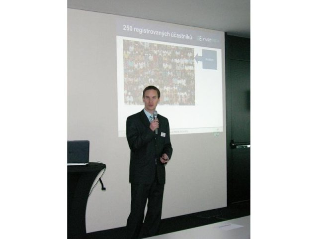 Seminář Invea-Tech FlowMon s vyhlášením nejlepších partnerů