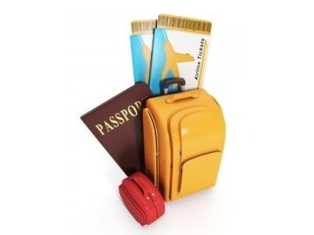 Do letadla si nejčastěji bereme tepláky