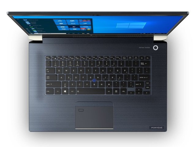 Dynabook: notebooky Portégé X30-G, X40-G a X50-G