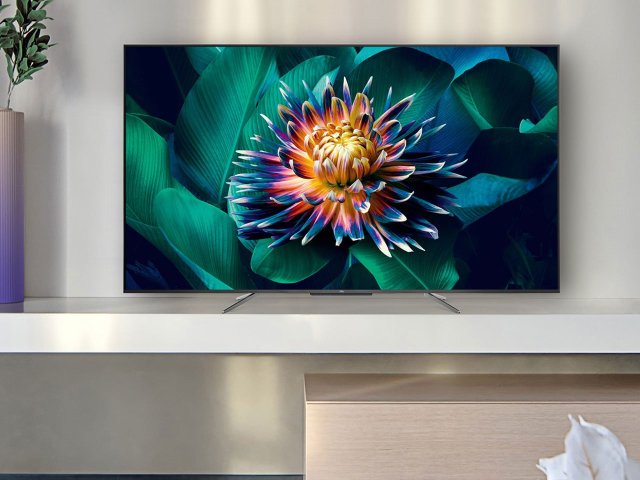 TCL přináší na český trh nové QLED televize C81 a C71