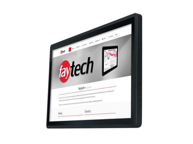 Dell Technologies zařazuje do nabídky dotykové obrazovky pro náročné podmínky