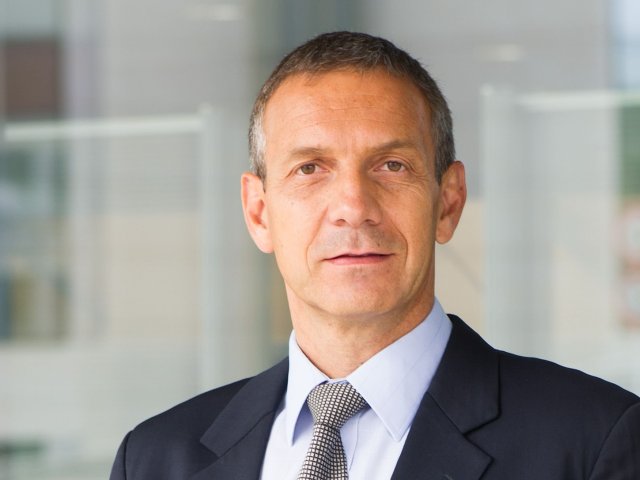 HR ředitelem české a slovenské pobočky Canonu je Andrew Krenek