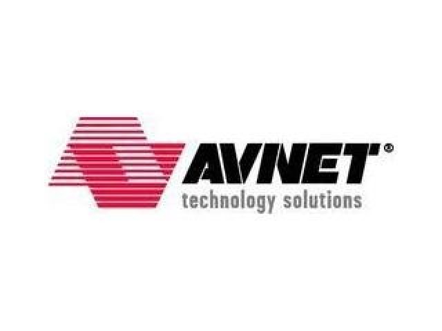 EMC ocenilo Avnet Technology Solutions