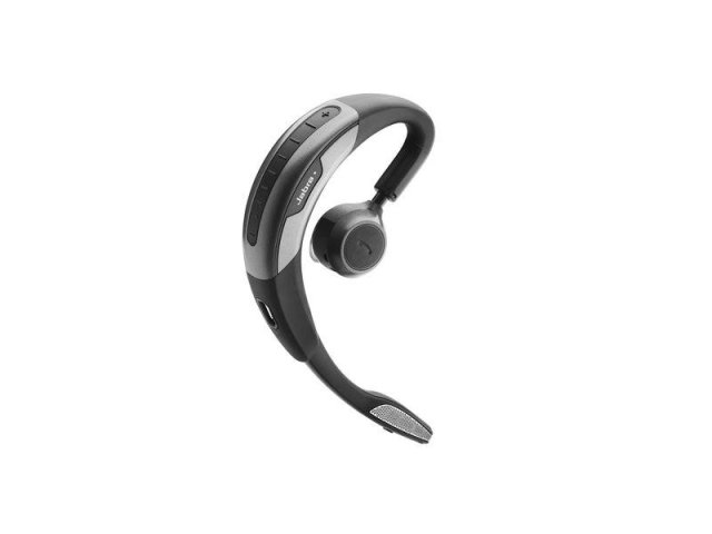 Jabra: bezdrátový headset Motion