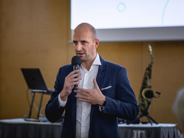 Firmy chtějí být v esportu vidět