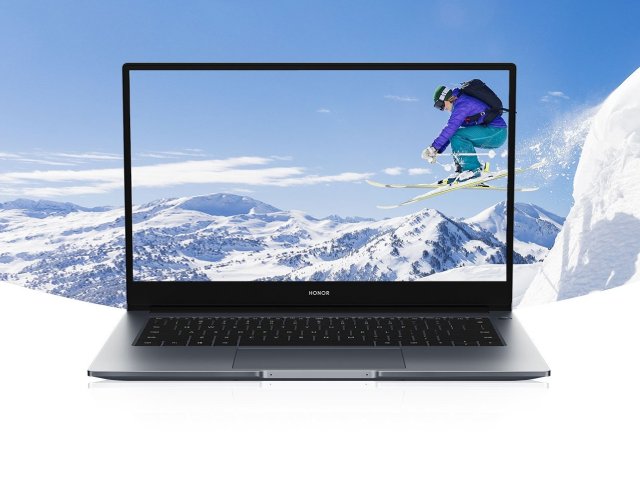 Honor začal na českém a slovenském trhu nabízet notebooky MagicBook