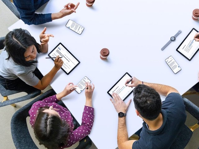 Prodej tabletů nadále klesá