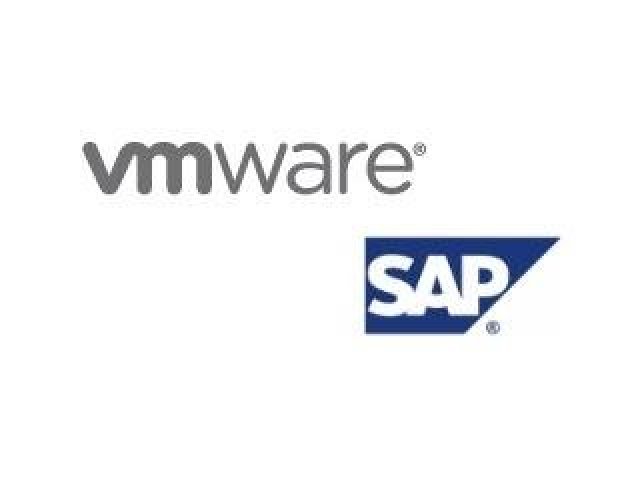 VMware a SAP nabídnou společné cloudové řešení
