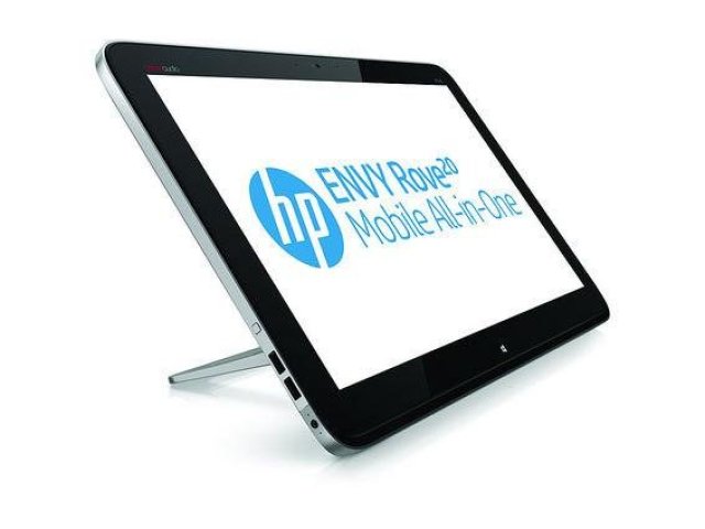 HP: mobilní all-in-one PC Envy Rove20