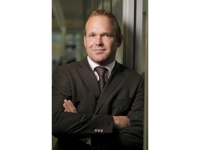 Arbes Technologies: Jan Denemark