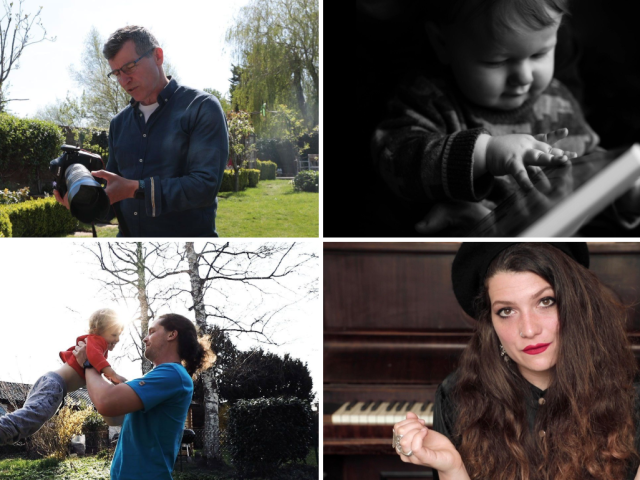 Canon spustil bezplatnou vzdělávací platformu pro foto nadšence