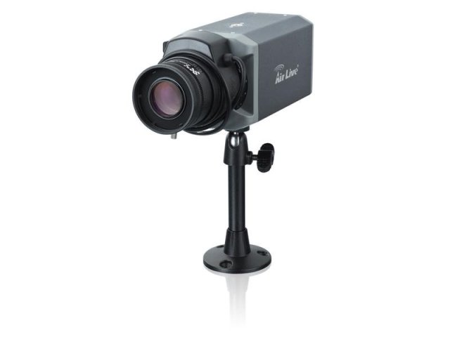 AirLive: IP kamera BC-5010