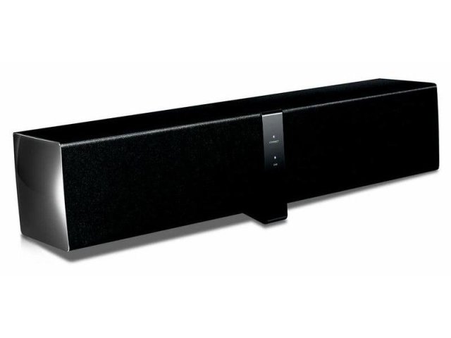 Creative: bezdrátové reproduktory DXM Signature