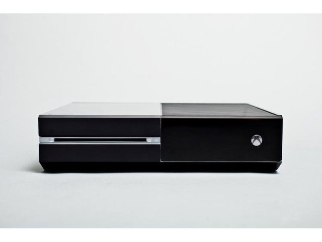 Microsoft oznámil konzoli Xbox One