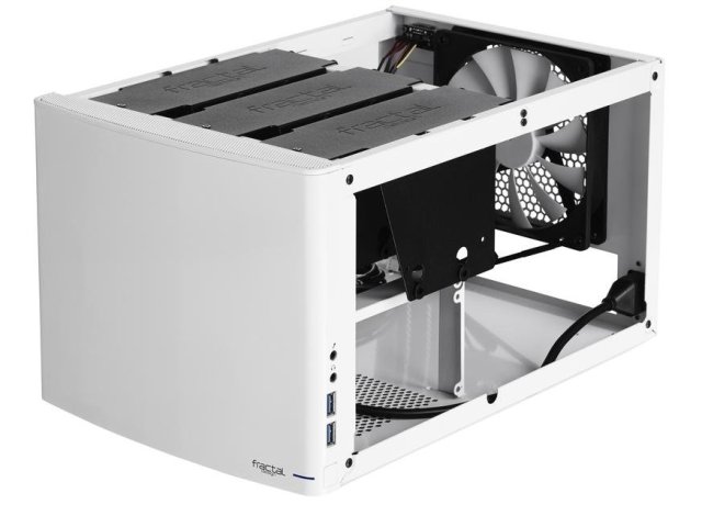 Fractal Design: počítačová skříň Node 304