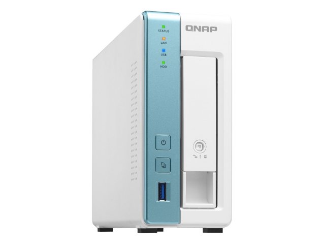 QNAP: úložiště TS-x31K