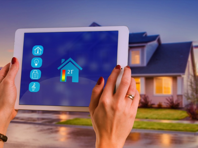 Chytré domácnosti jsou zranitelné, varují experti