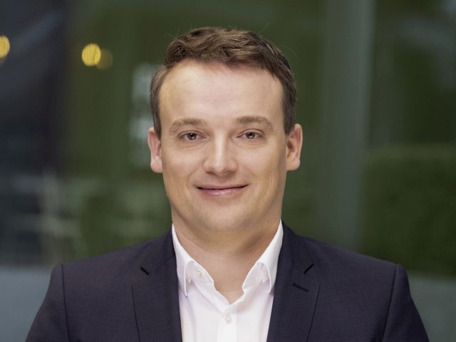 Christian Klein se stal jediným výkonným ředitelem SAPu