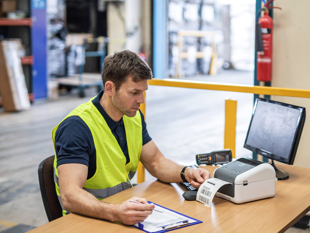 Lama Plus se stala autorizovaným distributorem Brother na Slovensku
