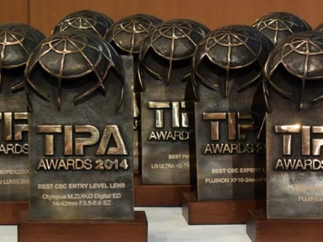 Známe vítěze TIPA WORLD AWARDS 2020