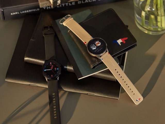 Samsung v ČR vloni prodal 900 tisíc mobilů a 93 tisíc hodinek a sluchátek