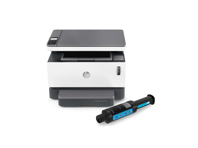 HP: tiskárny Neverstop Laser 1000n a 1200n