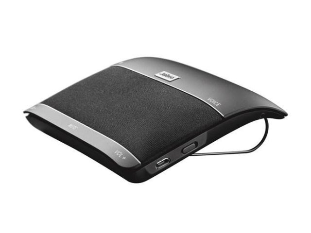 Jabra: bezdrátová sada Freeway