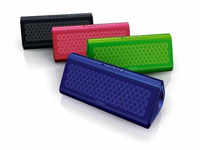 Creative: reproduktory Airwave a Airwave HD