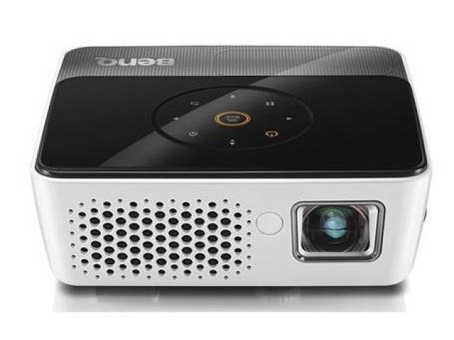 BenQ: mini projektor GP3
