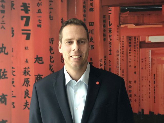 Ivan Preisler (Fujitsu): Chystáme investice do partnerské sítě