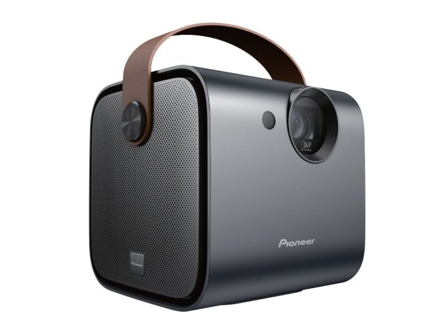 Pioneer: přenosný projektor SDA-RP100