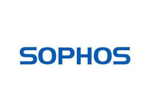 Sophos: software UTM Connected