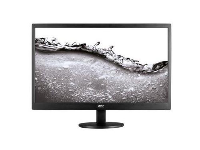 AOC: šest modelů 19,5'' monitorů