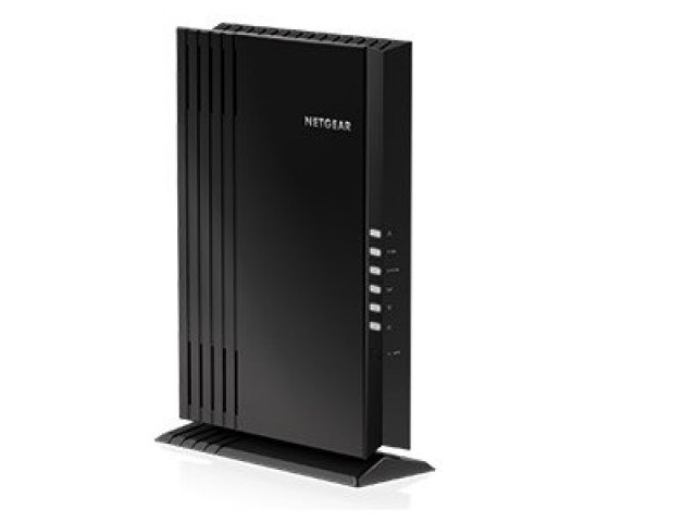 Netgear: mesh extender EAX20