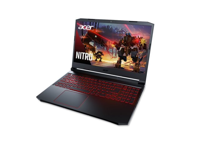 Acer: notebooky Predator Triton 500 a Nitro 5