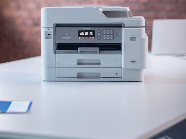 eD system rozšíril oficiálnu distribúciu Brother aj na Slovensko