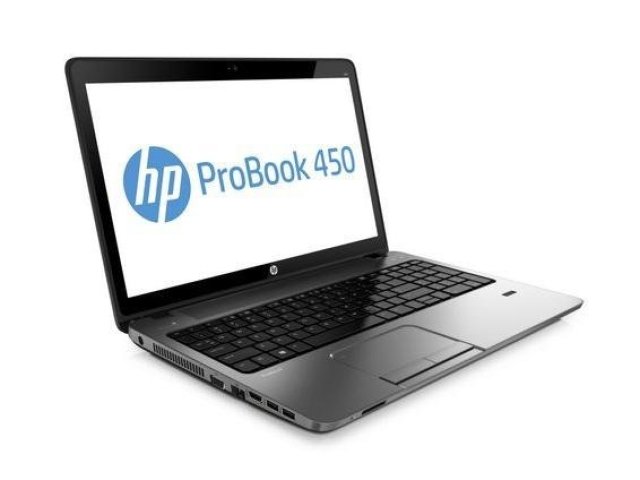 HP: notebooky ProBook 200 a 400