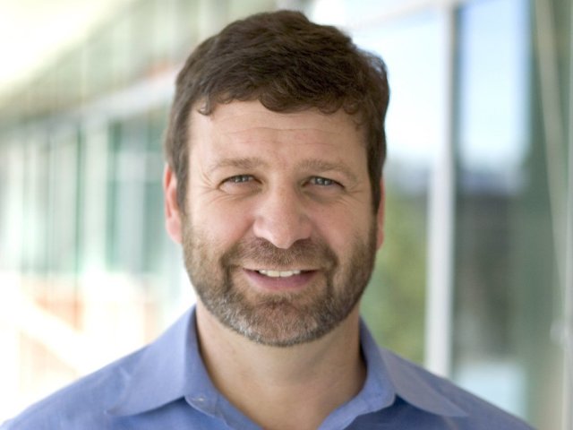 Red Hat jmenoval Paula Cormiera prezidentem a výkonným ředitelem