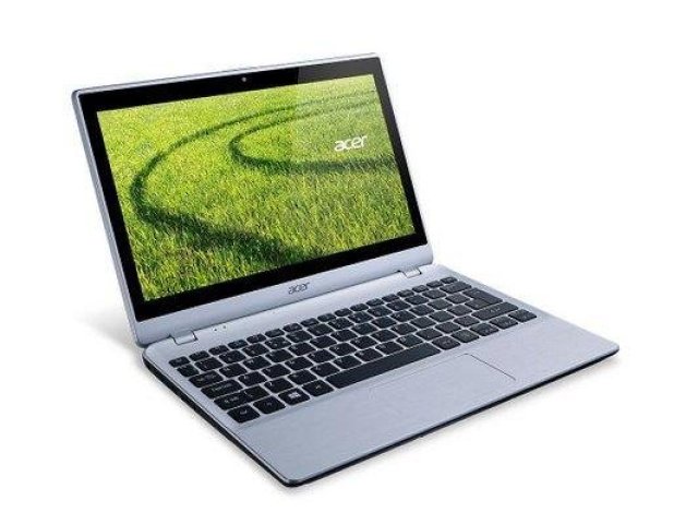 Acer: notebooky V5 a V7