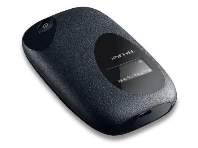 TP-Link: modem M5350