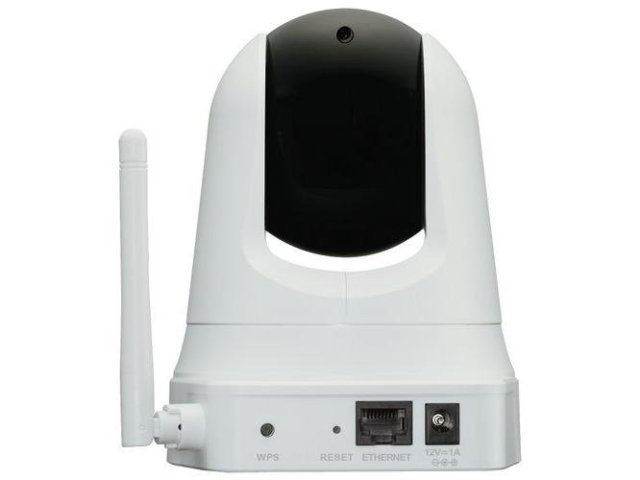D-Link: kamera DCS-5020L