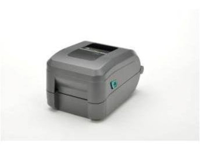 Zebra Technologies: tiskárna GT800