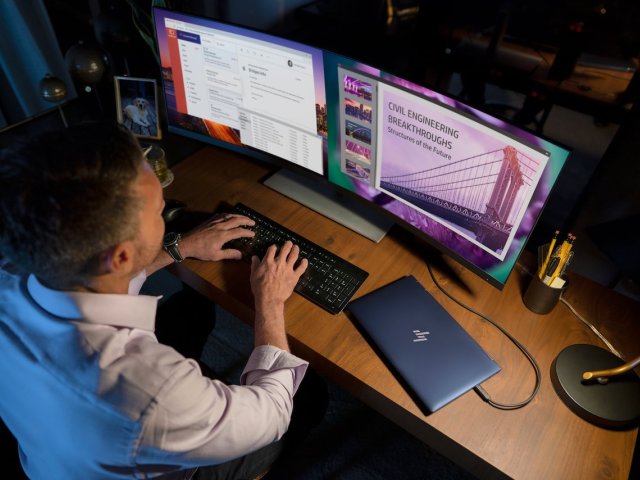 HP pomáhá partnerům a zákazníkům zvládnout problémy související s COVID-19