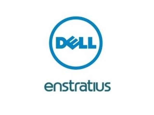 Dell získal cloudovou společnost Ensratius