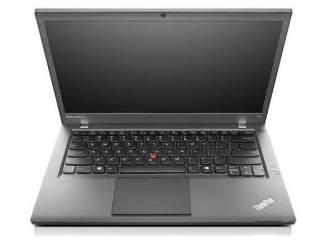 Lenovo: ultrabook ThinkPad T431s