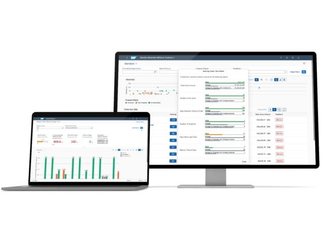 YSoft SafeQ nově zajistí zabezpečení tisku ze SAP